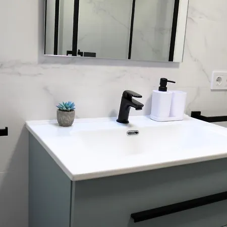 Ribera Guadalquivir Apartment Cordoba